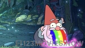 Gravity Falls