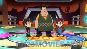 Gravity Falls Season 1 Episode 14