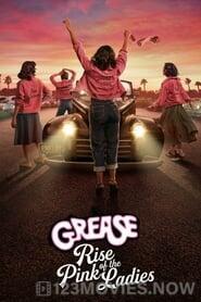 Grease: Rise of the Pink Ladies Season 1 Episode 2