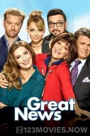 Great News Season 1 Episode 10