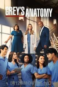 Grey’s Anatomy Season 1 Episode 2