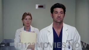 Grey’s Anatomy Season 1 Episode 2