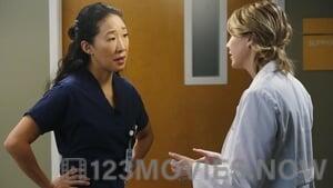 Grey’s Anatomy Season 10 Episode 10