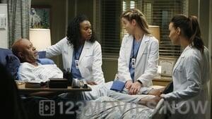 Grey’s Anatomy Season 10 Episode 10