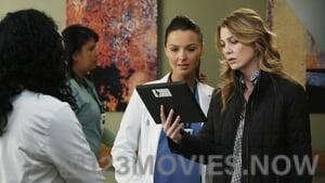 Grey’s Anatomy Season 10 Episode 10