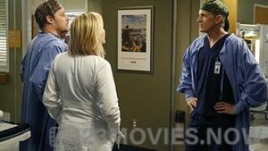 Grey’s Anatomy Season 10 Episode 18