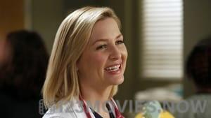 Grey’s Anatomy Season 10 Episode 18