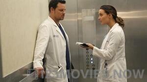 Grey’s Anatomy Season 10 Episode 18