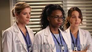 Grey’s Anatomy Season 10 Episode 2