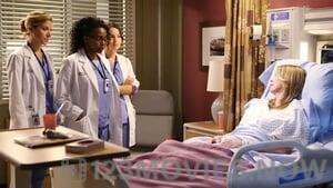 Grey’s Anatomy Season 10 Episode 2