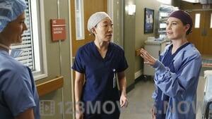 Grey’s Anatomy Season 10 Episode 21