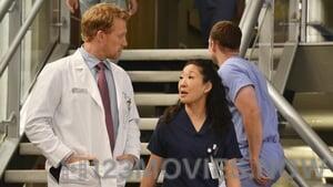 Grey’s Anatomy Season 10 Episode 22