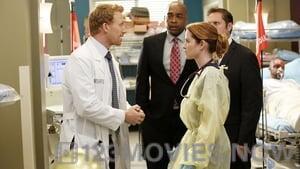 Grey’s Anatomy Season 10 Episode 24