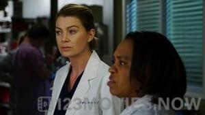 Grey’s Anatomy Season 12 Episode 18