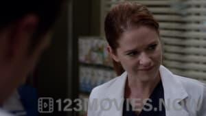 Grey’s Anatomy Season 12 Episode 22