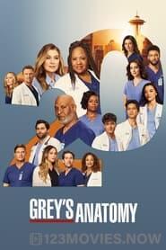 Grey’s Anatomy Season 13 Episode 14