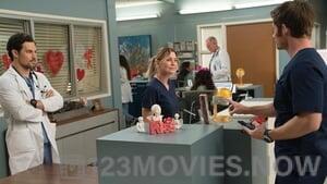 Grey’s Anatomy Season 15 Episode 12