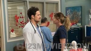 Grey’s Anatomy Season 15 Episode 12