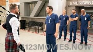 Grey’s Anatomy Season 15 Episode 13