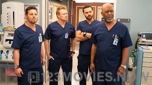 Grey’s Anatomy Season 15 Episode 13