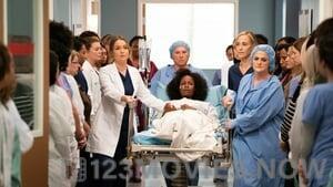 Grey’s Anatomy Season 15 Episode 19