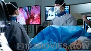 Grey’s Anatomy Season 15 Episode 21