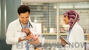 Grey’s Anatomy Season 15 Episode 22