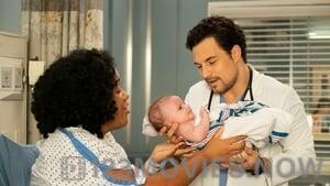 Grey’s Anatomy Season 15 Episode 22