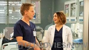 Grey’s Anatomy Season 15 Episode 22