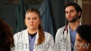 Grey’s Anatomy Season 16 Episode 20