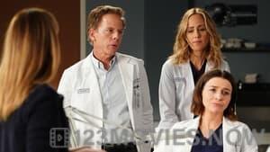 Grey’s Anatomy Season 16 Episode 20