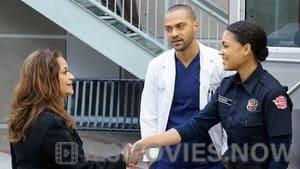 Grey’s Anatomy Season 16 Episode 9