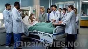 Grey’s Anatomy Season 16 Episode 9