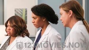 Grey’s Anatomy Season 17 Episode 10