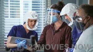 Grey’s Anatomy Season 17 Episode 10