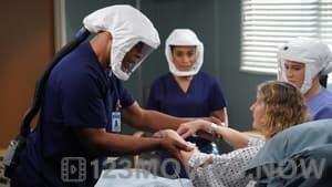 Grey’s Anatomy Season 17 Episode 16