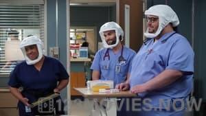 Grey’s Anatomy Season 17 Episode 17