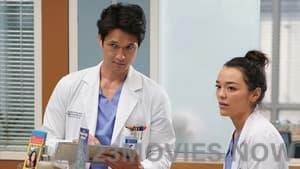 Grey’s Anatomy Season 19 Episode 11