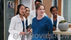 Grey’s Anatomy Season 19 Episode 11