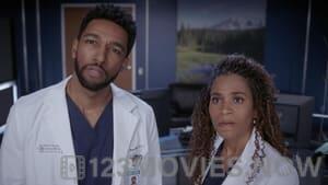 Grey’s Anatomy Season 19 Episode 14