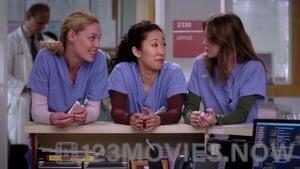 Grey’s Anatomy Season 3 Episode 12