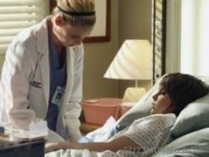 Grey’s Anatomy Season 3 Episode 12