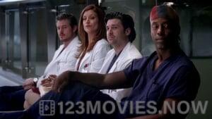 Grey’s Anatomy Season 3 Episode 12