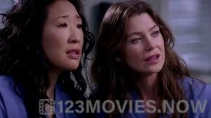 Grey’s Anatomy Season 3 Episode 21