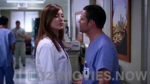 Grey’s Anatomy Season 3 Episode 21