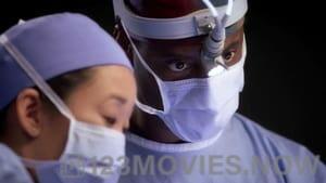 Grey’s Anatomy Season 3 Episode 6