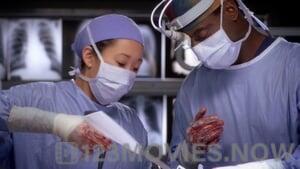 Grey’s Anatomy Season 3 Episode 6