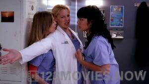 Grey’s Anatomy Season 3 Episode 9