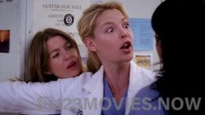 Grey’s Anatomy Season 3 Episode 9