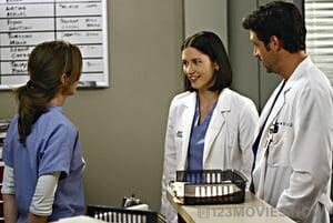 Grey’s Anatomy Season 4 Episode 1